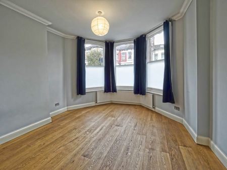 Duckett Road, Finsbury Park, N4 - Photo 5