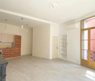Location Appartement 2 pièces 62m² PERPIGNAN 66000 - Photo 5