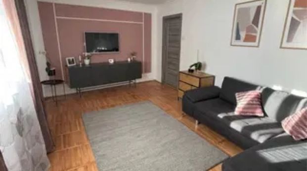 Apartament, 2 camere decomandat, 57 mp, Central, de inchiriat, Dacia, Cod 162681 - Photo 1