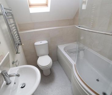 2 bedroom duplex to rent - Photo 5