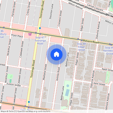 51 Aintree Road, Glen Iris VIC 3146