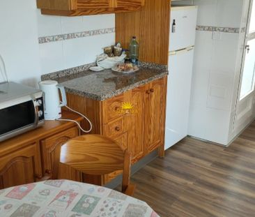 2-BEDROOM APARTMENT IN ORIHUELA COSTA - Photo 1
