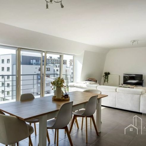 Appartement te huur - foto 1