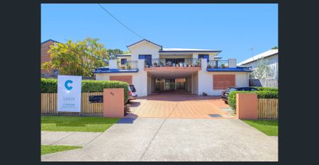 Stylish Inner City Living - Photo 2