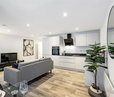 2 bedroom apartment to rent - Photo 1