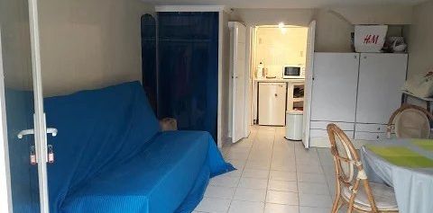 Location Appartement - Cagnes-sur-Mer - Photo 2