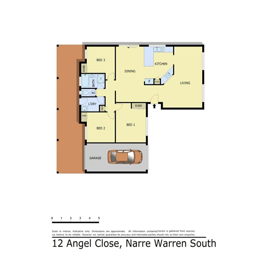 12 Angel Close, Narre Warren South VIC - Photo 2