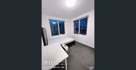 Fully Furnished-Convenient & Affordable Apartment. Close to city, walk to USYD, UTS. - Photo 4