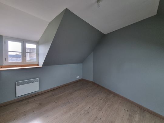 Appartement Dol De Bretagne 6 pièce(s) 123.2 m2 - Photo 1