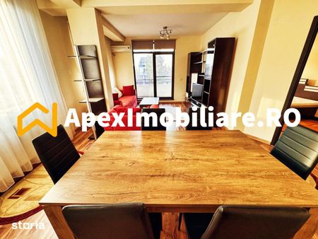 Apartament 2 camere de inchiriat Bucurestii Noi Bucuresti | ApexImobil - Fotografie 4