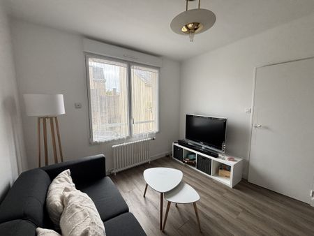 Location Maison 4 pièces 100m² LES SABLES D OLONNE 85100 - Photo 2
