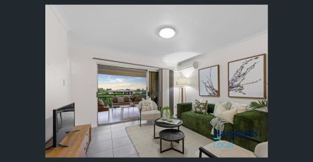 Double The Size, The Peace & The Convenience! - Photo 2