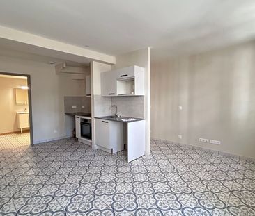 Appartement à louer 2 pièces • Avignon - Photo 3