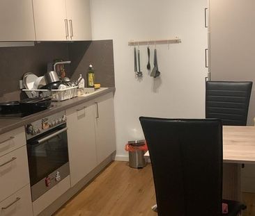 2zimmer Wohnung - untermiete 21.11 - 18.12.25 - Foto 1