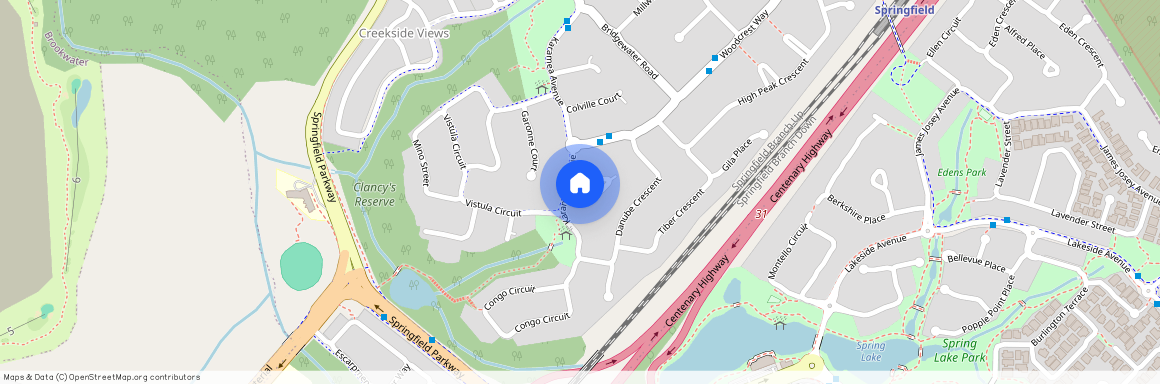 3 St Maurice Court, Springfield QLD 4300