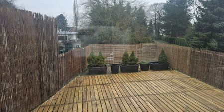 Duplex te huur in Keerbergen voor € 1.250 met 3 slaapkamers - Foto 4