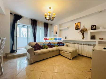 Inchiriere apartament 3 camere, de lux, zona Republicii - Photo 3
