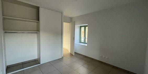 CLAVEISOLLES APPARTEMENT T2 - Photo 3