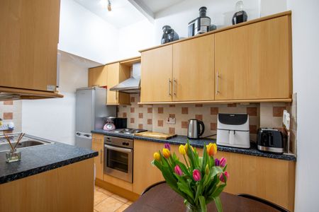 2985L - Albert Street, Edinburgh, EH7 5LR - Photo 3