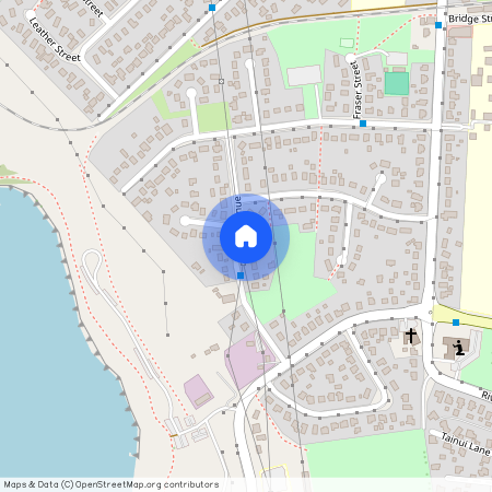 15 Smith Avenue, Huntly, Waikato