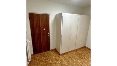 3 Zimmer-Wohnung in Grand-Lancy (GE), möbliert - Foto 2