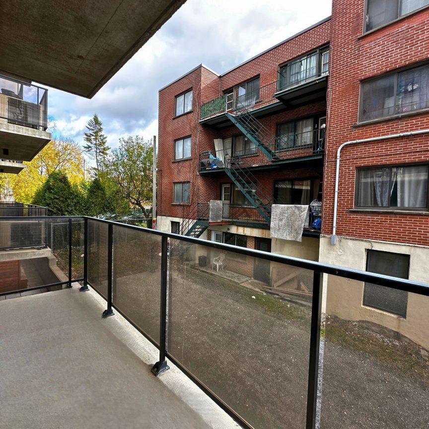 2850 Chemin Bates, #22 - Photo 1