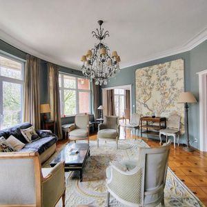 In optie - Appartement te huur in Sint-Pieters-Woluwe met 3 slaapkamers - foto 3