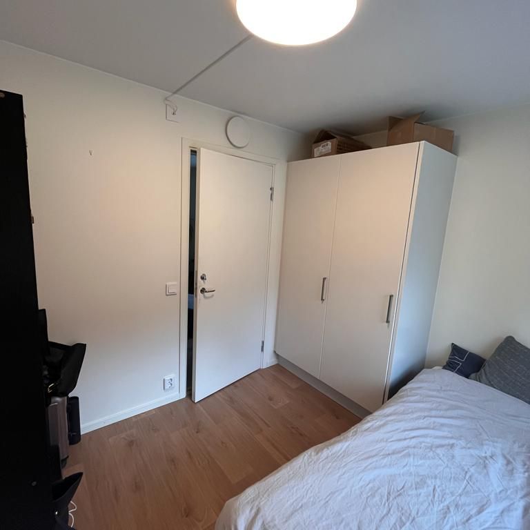 Kamrerarvägen, Hägersten - Foto 1