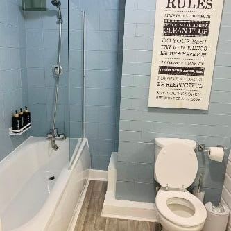 1 Bed Flat, Seymour Street, W1H - Photo 4