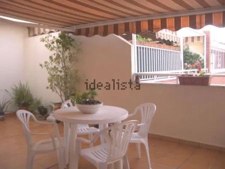 Alquiler de ático en Perchel sur - El Bulto - Photo 4