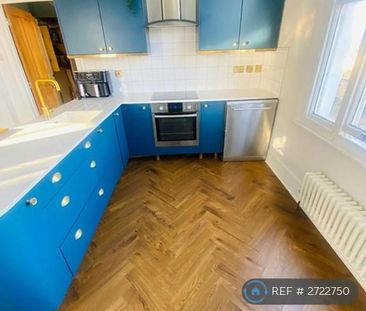 2 bedroom flat to rent - Photo 5