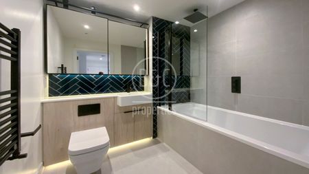 Greenleaf Walk, The Green Quarter, Southall, UB1 1FQ - Photo 4