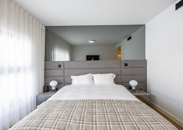 PENTHOUSE | VISTA MAR | 4+1