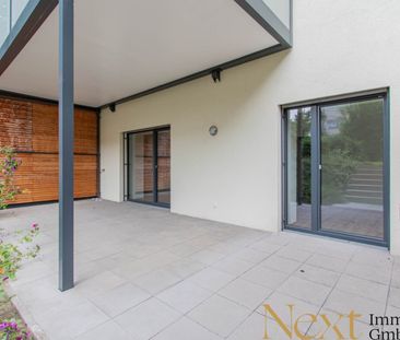 Moderne 2-Zimmer-Wohnung mit Terrasse in Linz/Urfahr nähe Lentia zu... - Photo 3