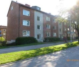 Edsvägen 10B 1:a med kök och sovalkov - Photo 1