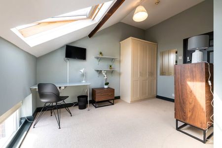 Flat N, Bishop Blackall School, Pennslyvania Road, Exeter, EX4 - Photo 4