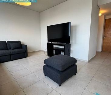 DEPARTAMENTO EN RENTA EN TORRE ICONOS - Photo 3