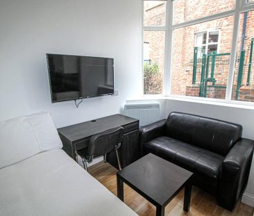 Studio to rent - Photo 4