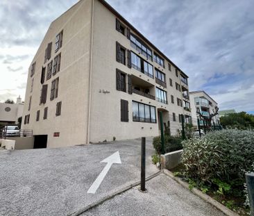 Appartement Hyères - Photo 1