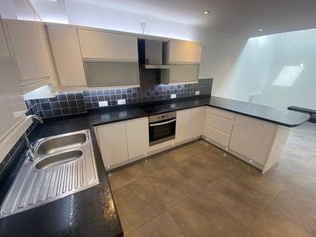 The Old Factory, Oxton - Photo 5