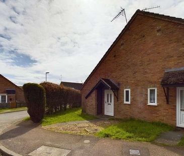 Campion Road, Thetford, IP24 - Photo 4