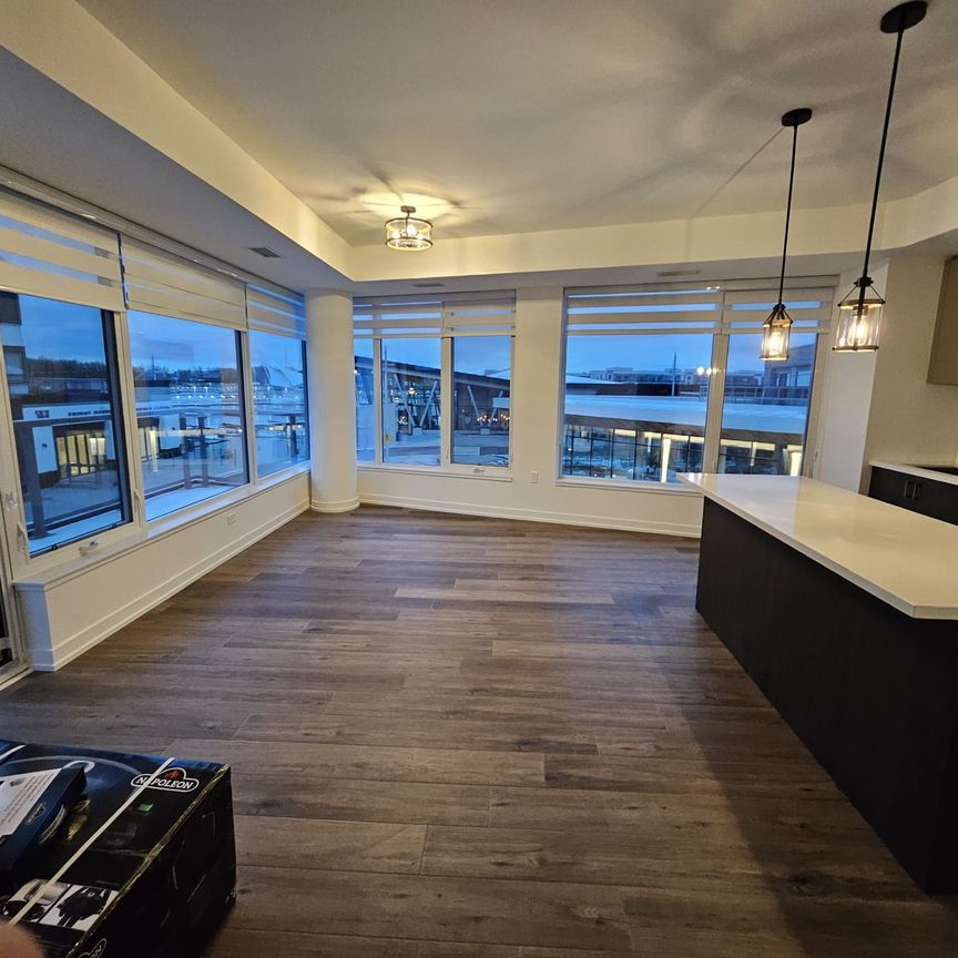 For Lease - 333 Sunseeker Avenue Unit# 217, Innisfil, Ontario - Photo 1