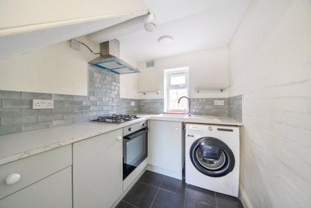 1 bedroom detached house to rent - Photo 5