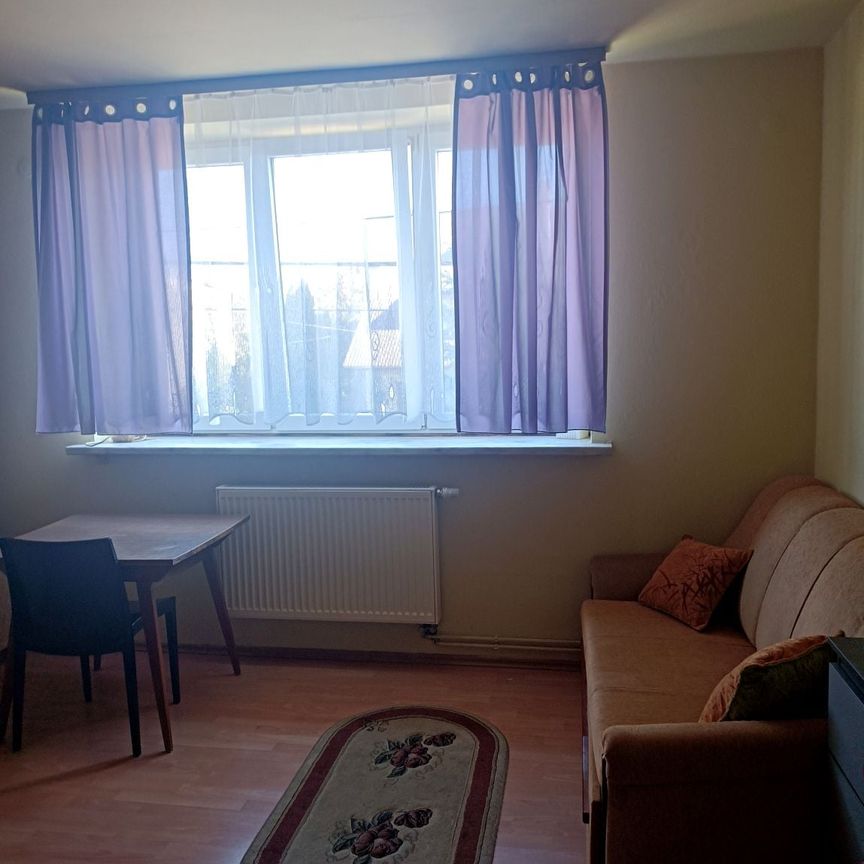 Pokój Warszawa - Zdjęcie 1