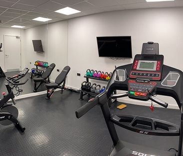 Studio Flat, Drury Lane, L2 - Photo 6