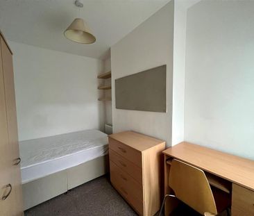 6 bedroom terraced house to rent - Photo 6