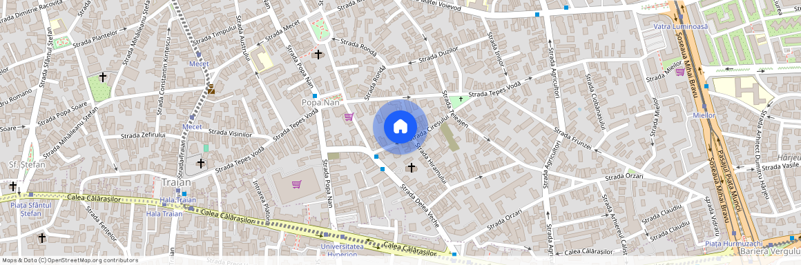 P-ta Muncii, Bucuresti