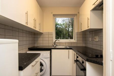 Studio to rent - Photo 5