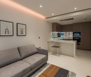 1 Bedrooms Flat to rent in 1 Water Lane, London EC3R | £ 675 - Photo 1