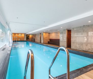 City Centre, 401/83 Halsey Street - Photo 5